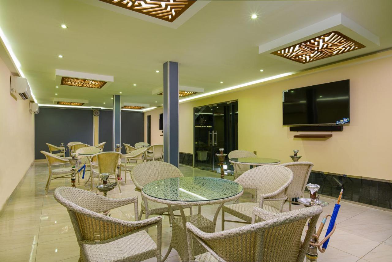 City Hotel Duqm Buitenkant foto